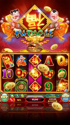 88 Fortunes - Casino Games & Free Slot Machines screenshots 2