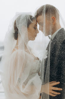 Photographe de mariage Anna Timofejeva (annatimofejeva). Photo du 7 mars 2023