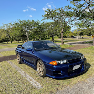 スカイライン GT-R BNR32