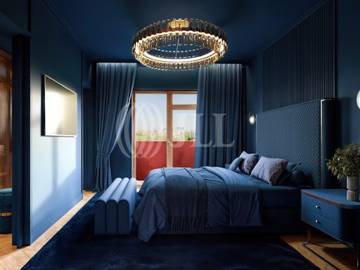 Appartement avec piscine 5