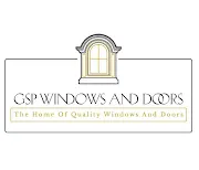 GSP Windows And Doors Logo