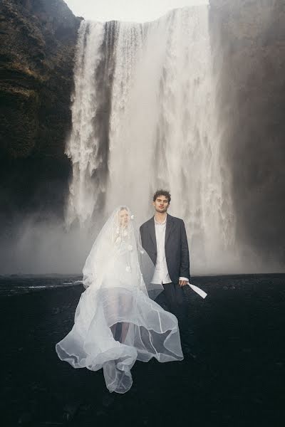 Photographe de mariage Sofya Kiseleva (sofia). Photo du 27 novembre 2023