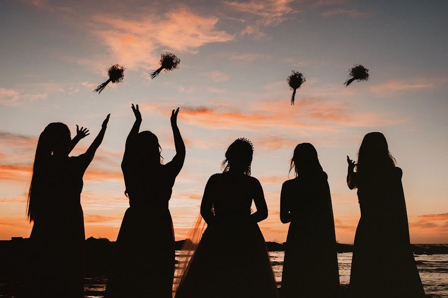 Fotógrafo de casamento Sebas Ramos (sebasramos). Foto de 18 de abril