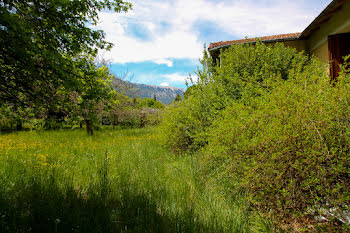 maison à Savoillan (84)