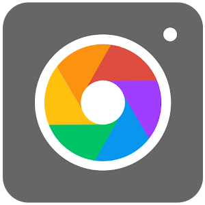 Camera for Android 8 -Nice HD Camera,Selfie,Silent  Icon
