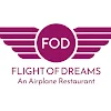 Flight of Dreams, M3M Cosmopolitan Mall, Gurgaon logo