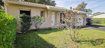 maison à Andernos-les-Bains (33)