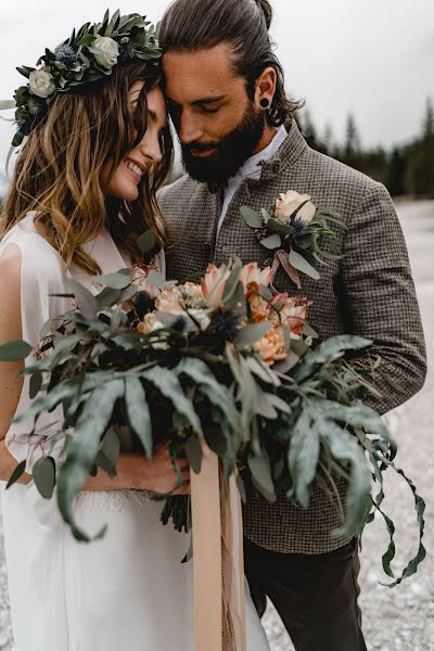 Wedding photographer Ariane Frötscher (arianefroetscher). Photo of 11 May 2019