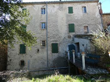 maison à Cros (30)