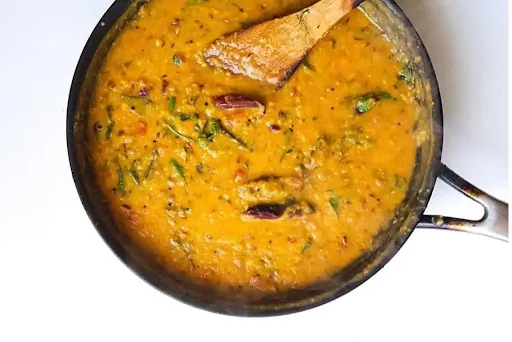 Dal Tadka