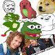 Download Memes Stickers WAS For PC Windows and Mac