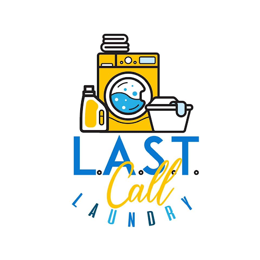 L.A.S.T. Call Laundry logo