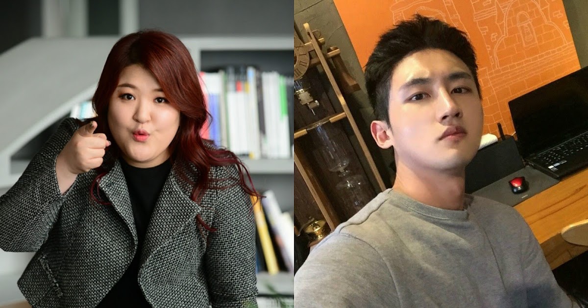 Actor On Si Woo Publicly Calls Out Lee Goo Ju For Sexually Harassing Male  Celebs - Koreaboo