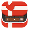 San Valentino Sticker Keyboard icon