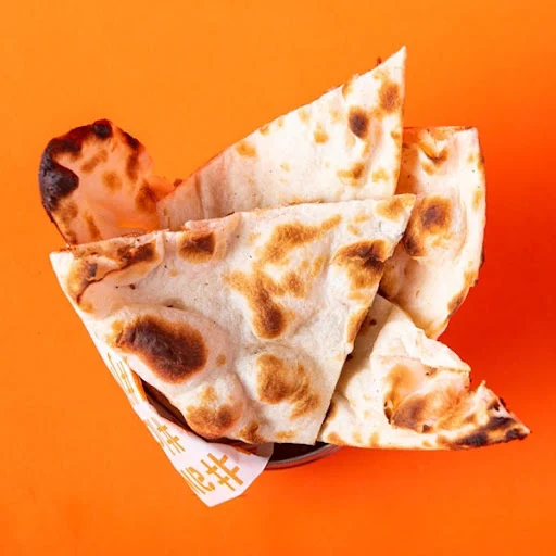 Plain Naan