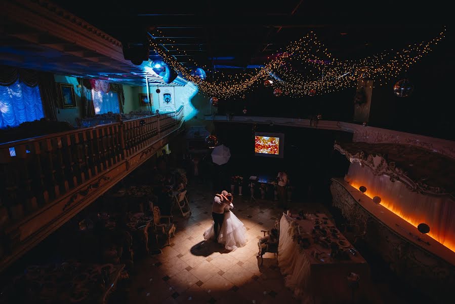 Wedding photographer Vitaliy Egorkin (eggor). Photo of 6 August 2019