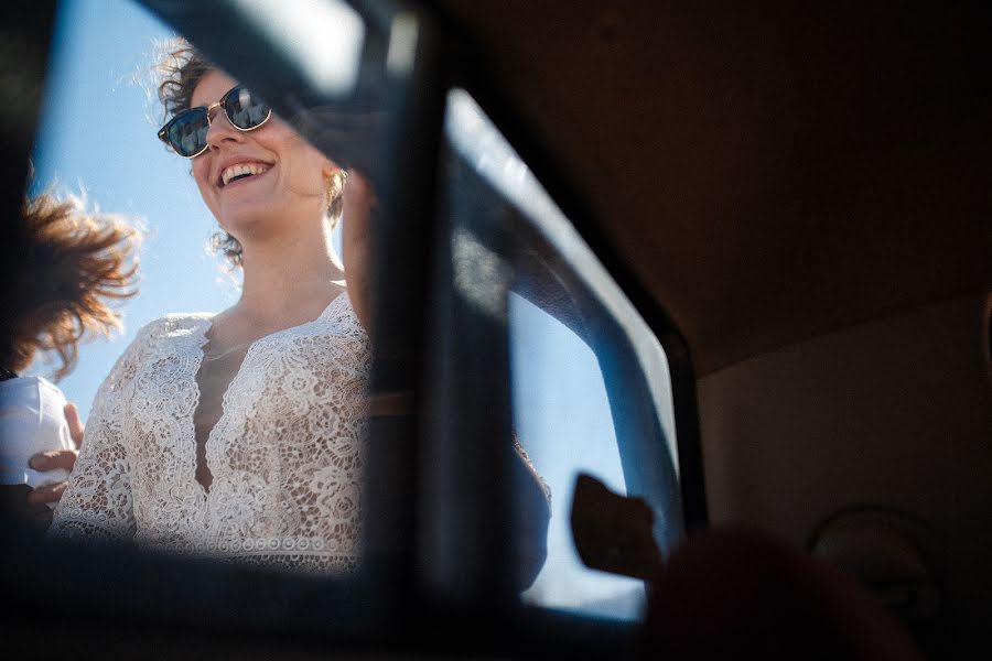 Fotógrafo de casamento Dmitriy Margulis (margulis). Foto de 2 de dezembro 2022