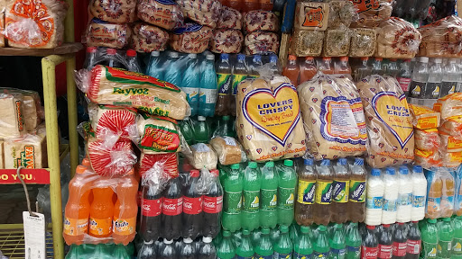 Divine Fountain Supermarket, 58 Park Avenue, G.R.A, GRA, Enugu State, Nigeria, Discount Supermarket, state Enugu