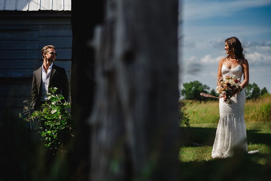 Hochzeitsfotograf Tim Forbes (forbesphotog). Foto vom 12. Januar