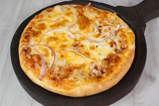 Onion Pizza [9 Inches]