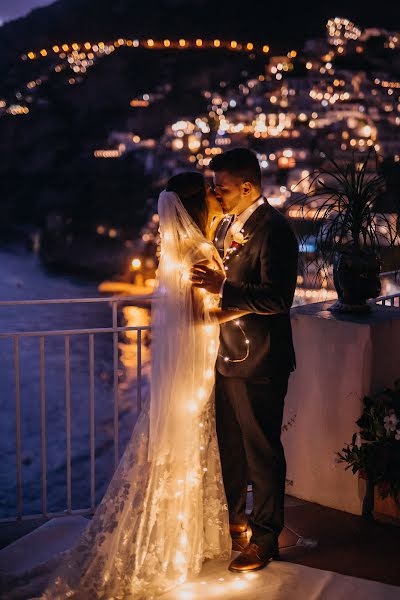 Wedding photographer Sergio Lorenco (sergiolorenco921). Photo of 26 February 2020