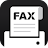 FAX - Send Fax from Phone icon