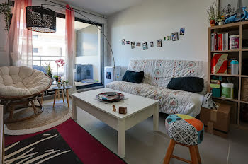 appartement à Aix-en-Provence (13)