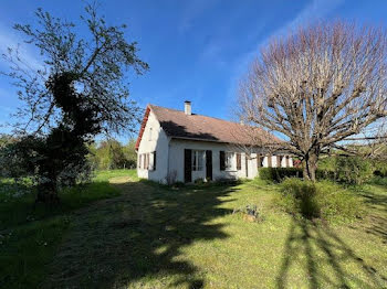 maison à Selles-sur-Cher (41)