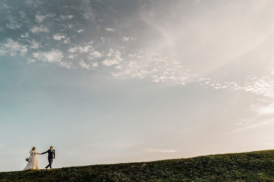 Fotograful de nuntă Arturs Lacis (arturslacis). Fotografia din 17 octombrie 2018