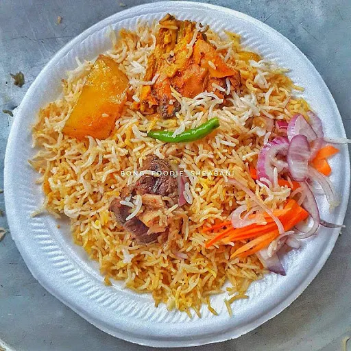 Bewafa Non Veg Briyani