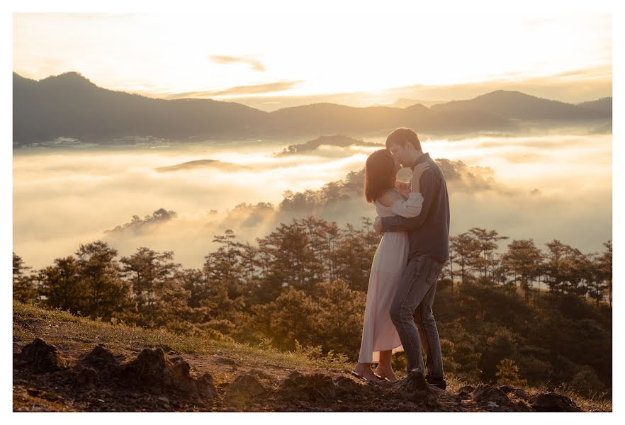 Wedding photographer Thái Sơn Ngô (adalat). Photo of 31 July 2020