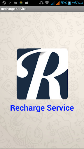 Pevanshi Recharge Service