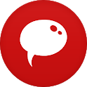 Girls live Chat icon