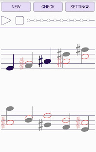Musical Dictation(圖8)-速報App