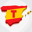 Test Nacionalidad Española icon