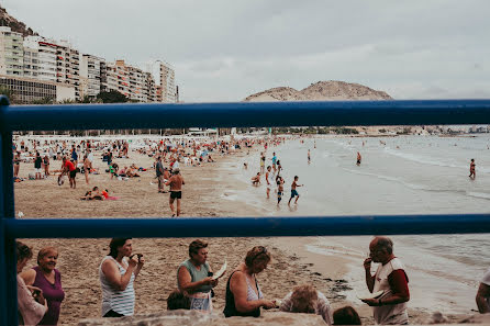 Fotógrafo de casamento Roberto Arcangeli (robertoarcangeli). Foto de 27 de julho 2022