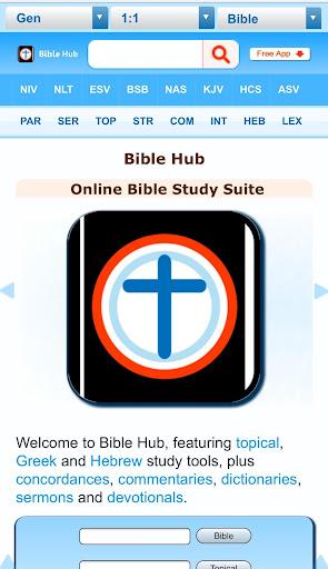 BibleHub