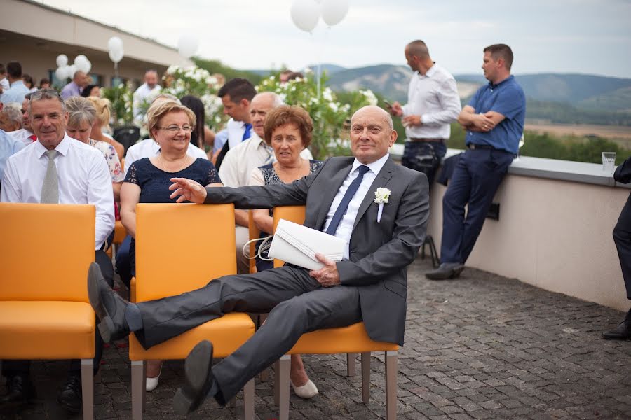 Wedding photographer Márton Bodolai (bodolai). Photo of 18 March 2020