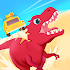 Dinosaur Guard - Dinosaur Games for kids 1.0.2