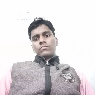 Suchit maurya at Baluganj Petrol Pump, Rakabganj,  photos