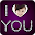 I Love You Frame Download on Windows