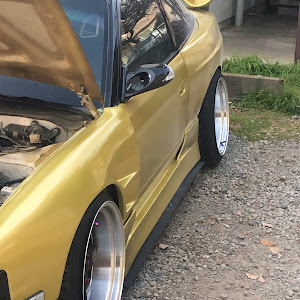 180SX RPS13