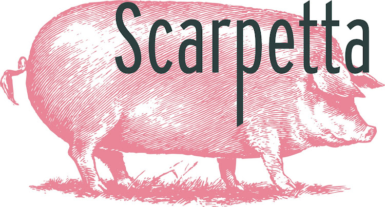 Logo for Scarpetta Frico Rosso Red Blend