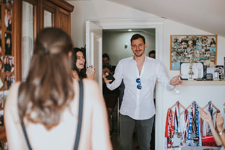 Wedding photographer Emre Nesli (emrenesli). Photo of 6 March 2019