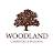 Woodland Carpentry & Building Logo