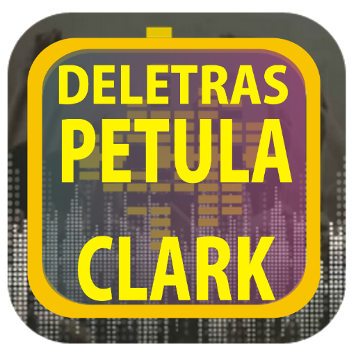 Petula Clark de Letras