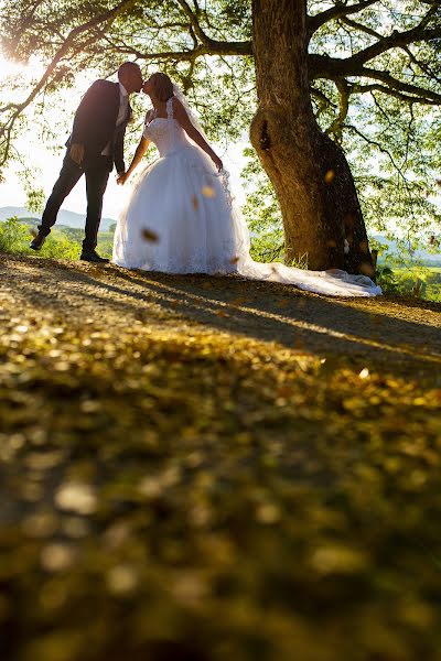 Wedding photographer Julian Barreto (julianbarreto). Photo of 22 August 2018