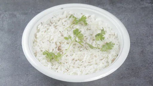 Jeera Rice