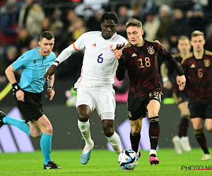 Hué face aux Diables Rouges, le prodige de Leverkusen a une revanche à prendre contre l'Union