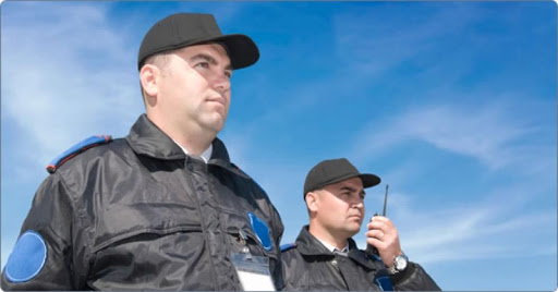 Security Guards Wallpapers